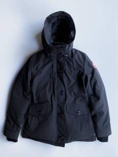 canada goose women's rideau parka