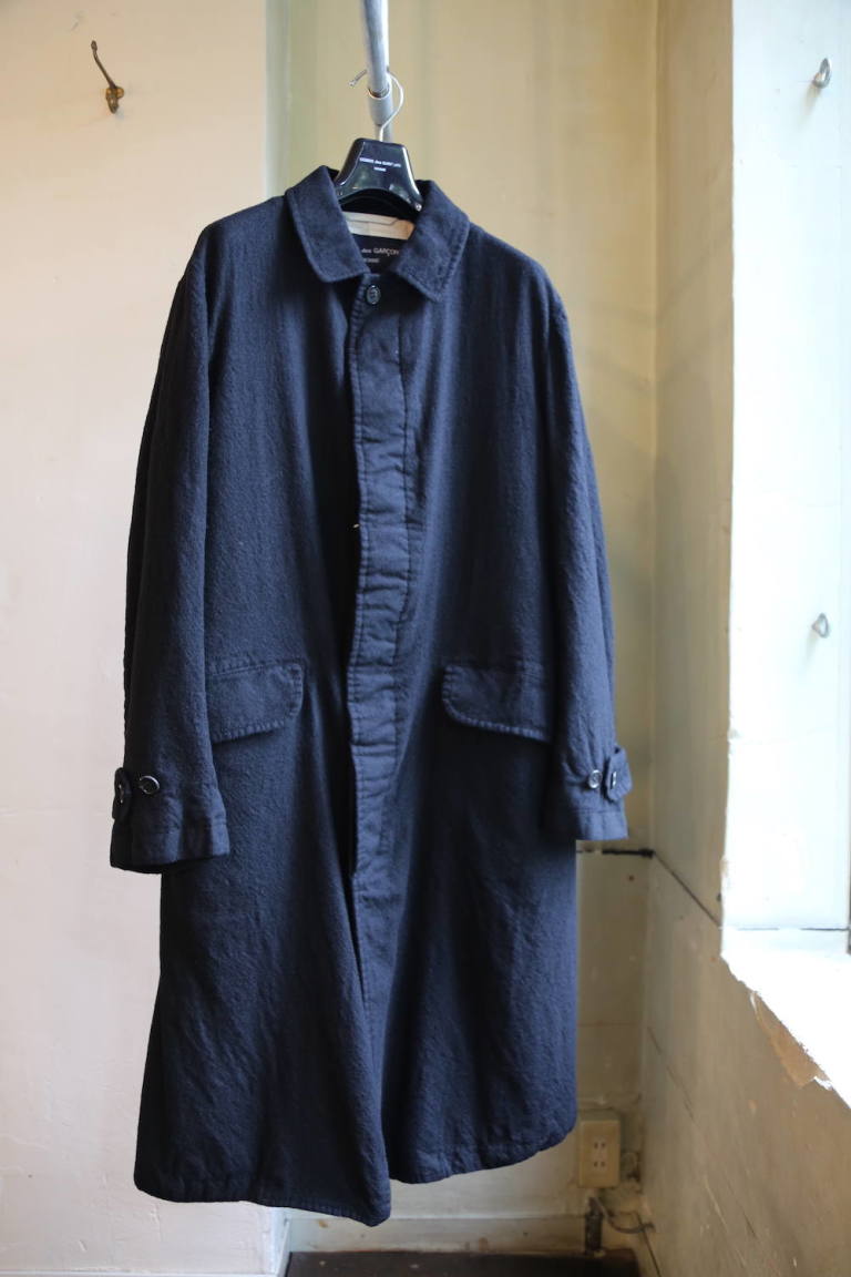 Comme Des Garcons Hommeに関連するブログ Mark