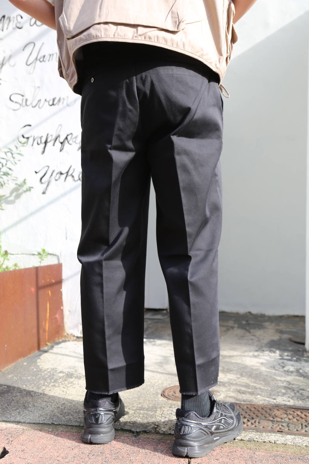 大人気HOT】 WIND AND SEA DICKIES パンツ Sサイズの通販 by kou's