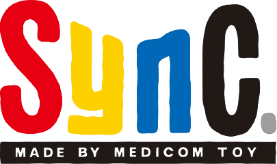 Sync. シンク
